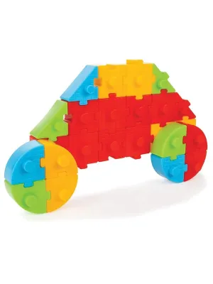 SMART BLOKLAR (96 PARÇA)