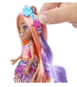 Enchantimals Çita Charisse Cheetah