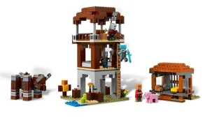 Lego Yağmacı Karakol