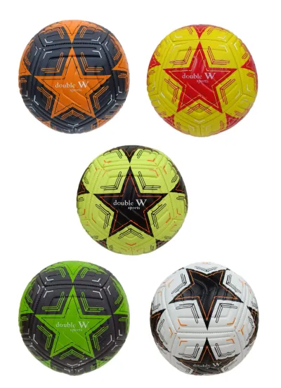 SOFT FUTBOL TOPU