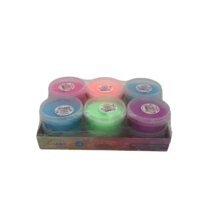 SLİME PASTEL PATİ BALON