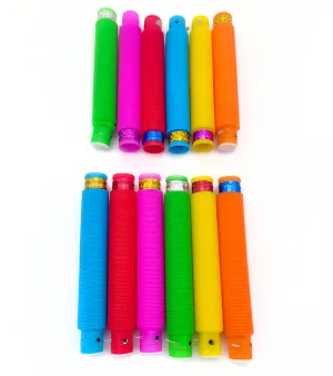 IŞIKLI POP TUBE