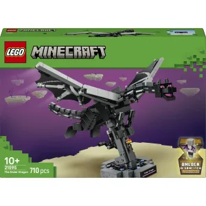 Lego Ender Ejderha