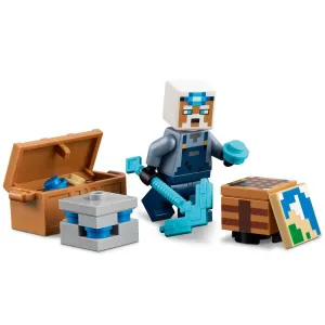 Lego Kazma Madeni