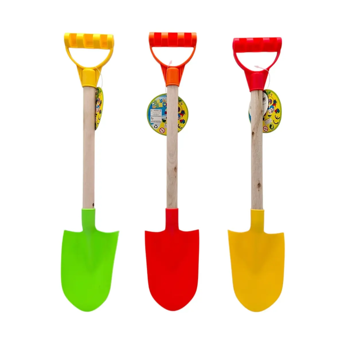 46 CM TAHTA SAPLI KÜREK
