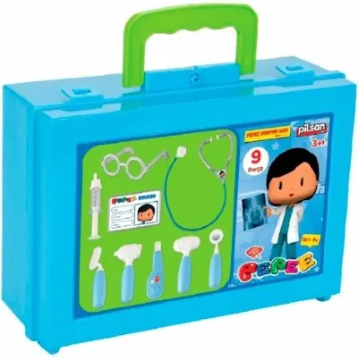 PEPEE DOKTOR SETİ ÇANTALI
