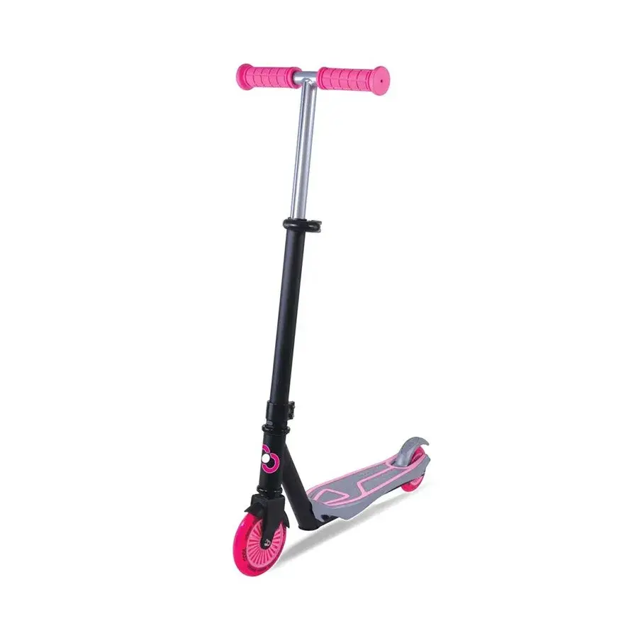 COOL WHEELS 5+ PINK IŞIKLI
