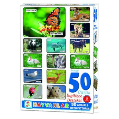 BABY 50 HAYVAN