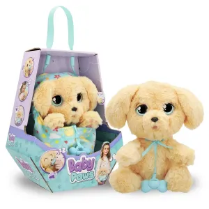 Giochi Baby Paws Sesli Labrad BAW09000