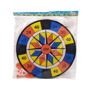 PVC YAPIŞKAN DART
