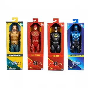 12 DC THEATRİCAL ASSORTMENT - GML