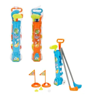 - SUN-AOJ-GOLF SET ÇEKÇEK ÇANTALI FİLE 2R. 6542320100717