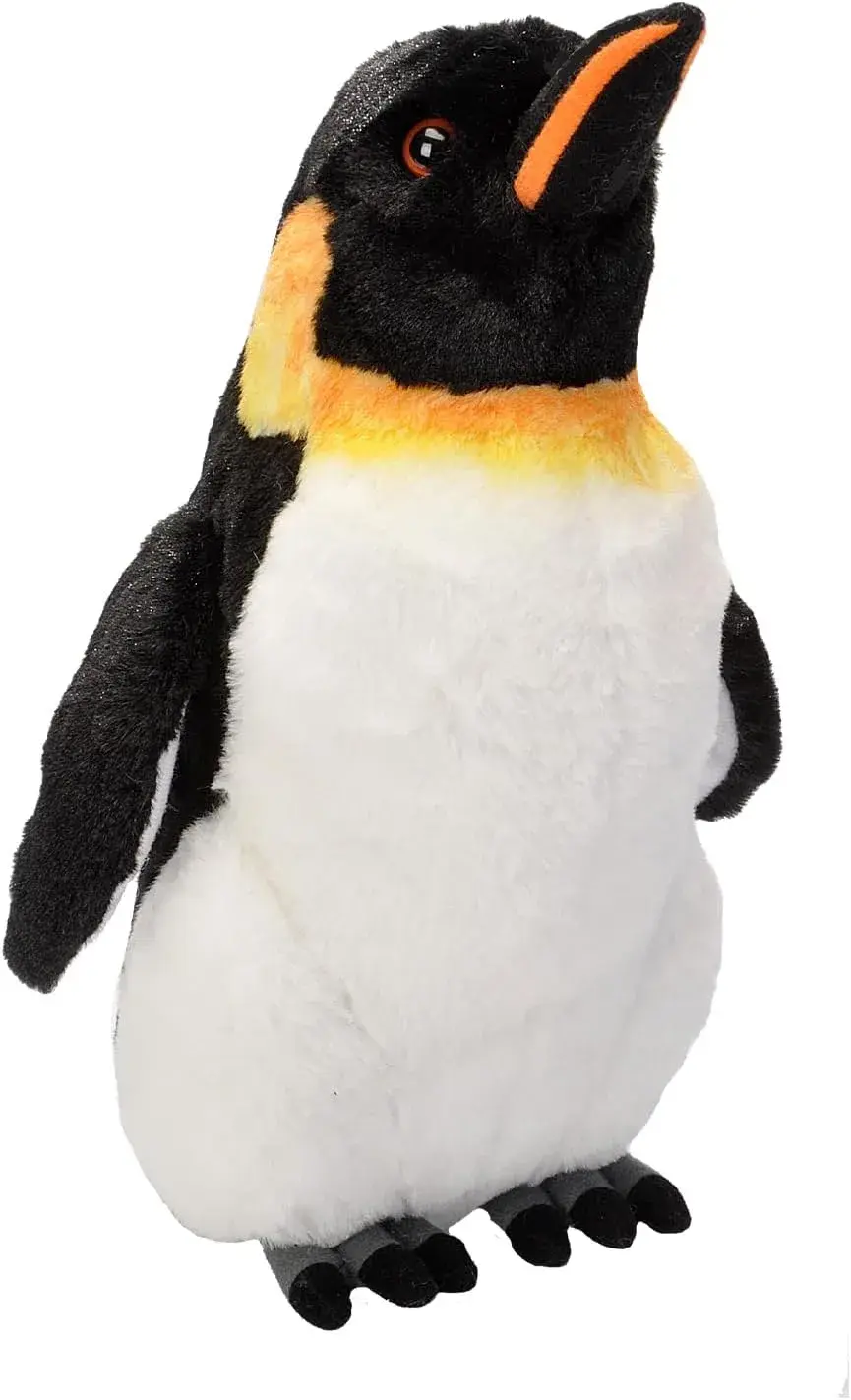 Wild Republic CK Serisi İmparator Pengueni 30 cm