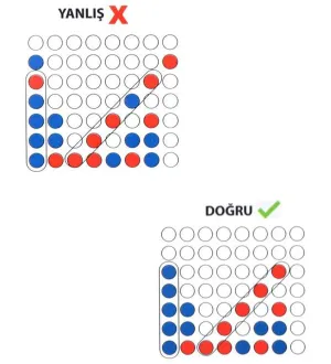 HEDEFİM 5 E 5 OYUNU