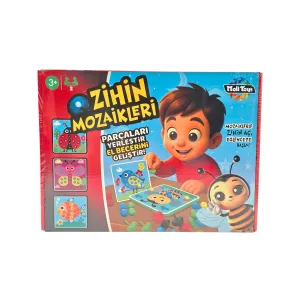 ZİHİN MOZAİKLERİ
