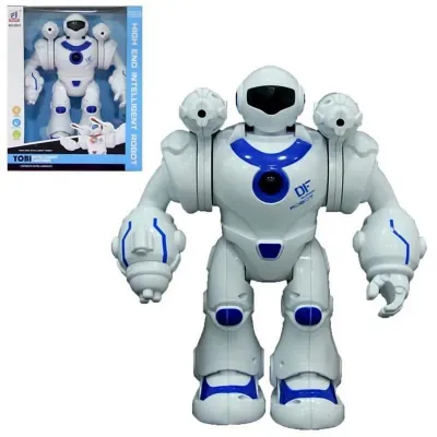DART ATAN ROBOT