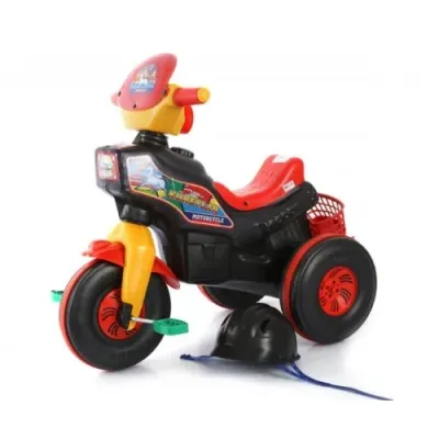 KÜHEYLAN MOTOR SİYAH