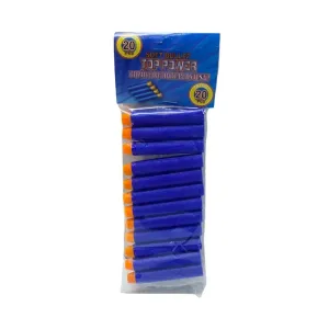 SÜNGER MERMİ 12 Lİ