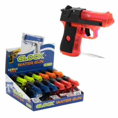 SU TABANCASI GLOCK 12 AD