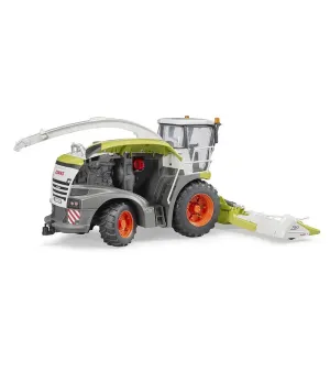 Bruder Claas Jaguar 980 Biçerdöver 02134