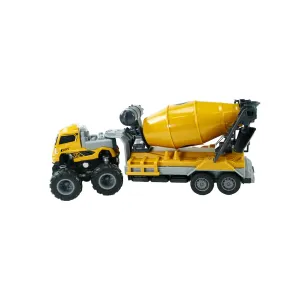KUT.SURTMELI 4x4 3ASORTI IS
