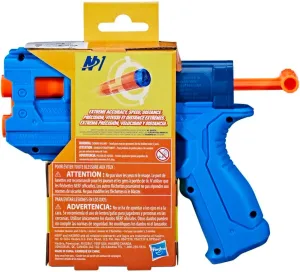 NERF SERİES PURESTRIKE