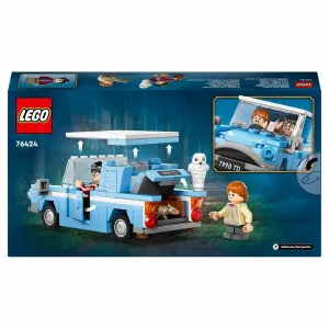 Lego Uçan Ford Anglia 76424