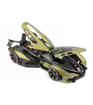 1/18 Lamborghini V12 Vision Gran Turismo
