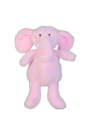 40 CM OTURAN FİL