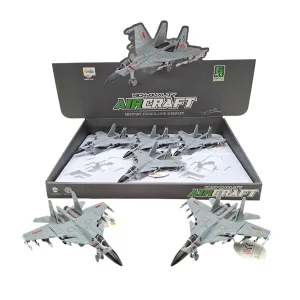 KUTUDA 6LI SÜRTMELİ F-16 SAVAŞ UÇAĞI