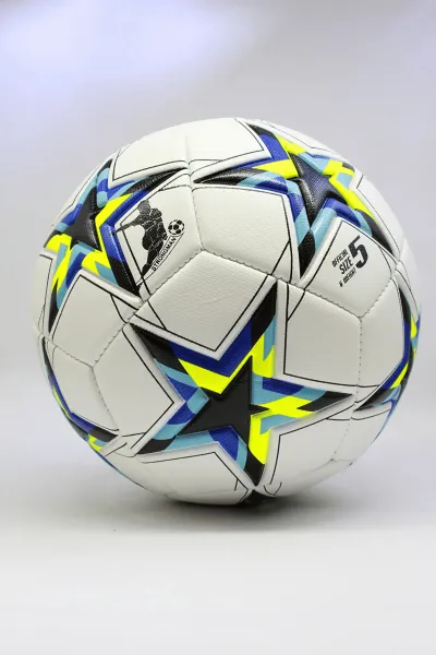 JOOKO KALİTELİ FUTBOL TOPU