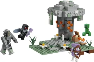 Lego Soluk Bahçe