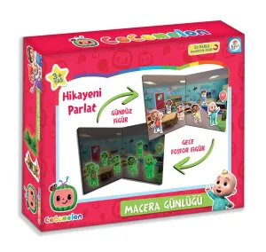 COCEMELON FOSFORLU MAGNET