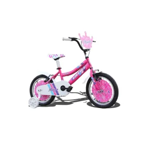 16 JANT ALPINA-L-BMX-V BİSİKLET KIZ