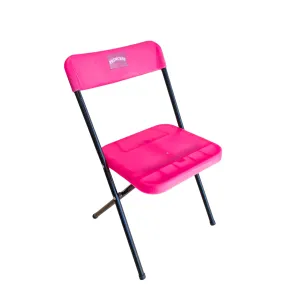 MASA SANDALYE TAKIMI PEMBE