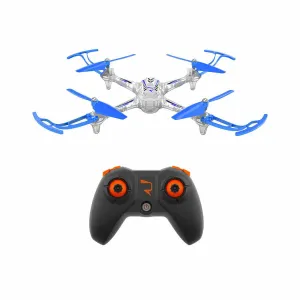 SUN-SYM-RVT-R/C NIGHT HAWK DRONE USB.7 IŞIKLI