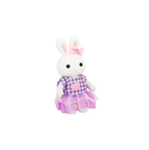 BAY DREAMY MİNİ TAVŞAN- AKSESUARLI LAVABO SETİ 6621-5