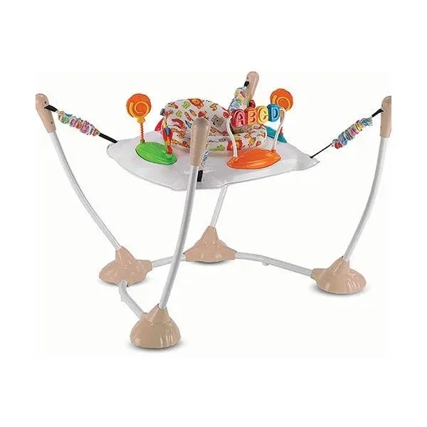 ZIPZIP HOPPALA (KAHVERENGİ)