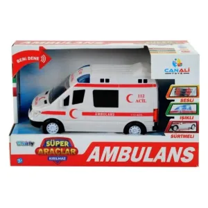 AMBULANS