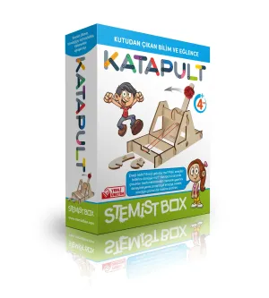 AHŞAP KATAPULT