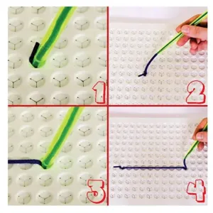 ROOPER - İp Cambazı (6lı Paket)