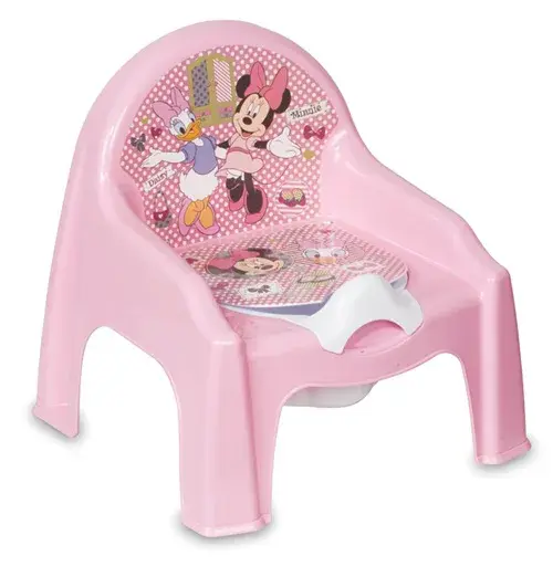 MINNIE MOUSE LAZIMLIK