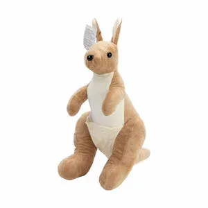 PELUŞ 40 CM KANGURU