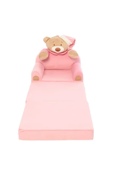 PELUŞ ÇOCUK KOLTUKLAR