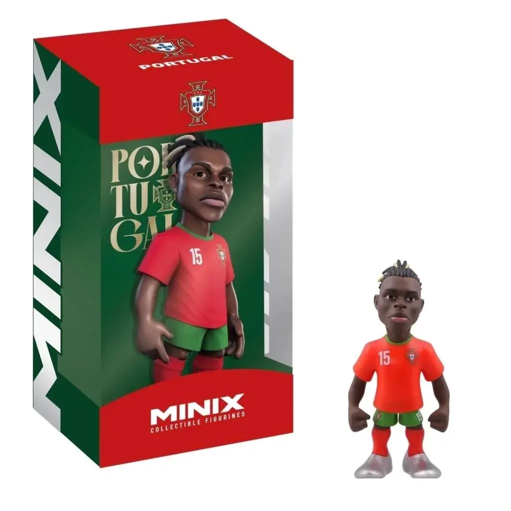Minix RAFAEL LEAO Figürü