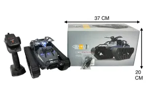 UZATAN KUMANDALI BÜYÜK TANK