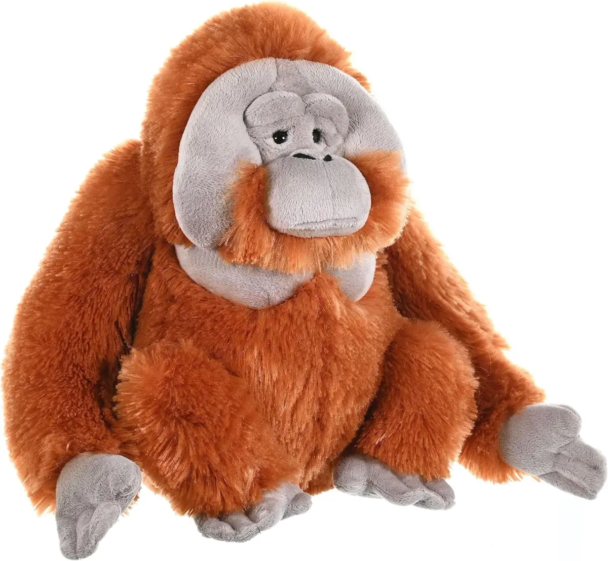 WILD REPUBLIC CK SERİSİ ERKEK ORANGUTAN 30 CM