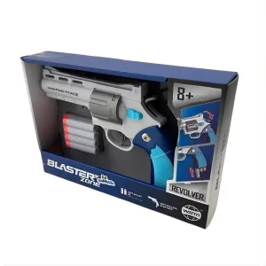 WY2108B DIE-CAST SOFT BULLET GUN