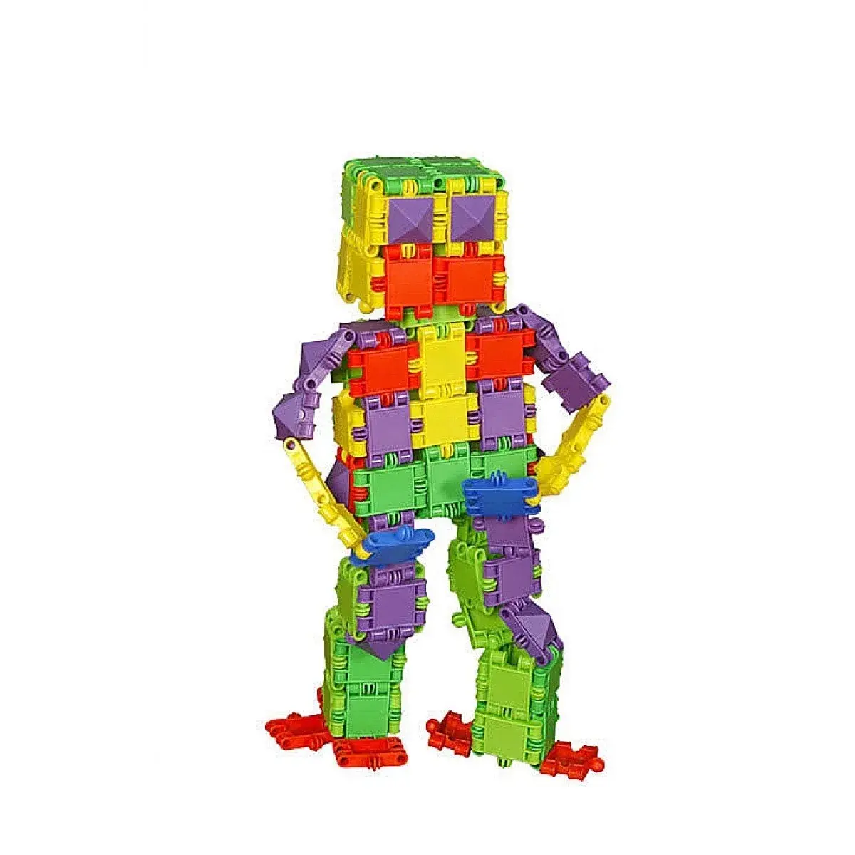 FLEXY TANGLES 200 PARÇA