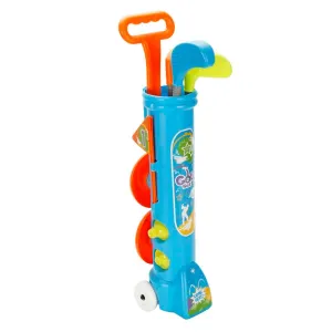 - SUN-AOJ-GOLF SET ÇEKÇEK ÇANTALI FİLE 2R. 6542320100717